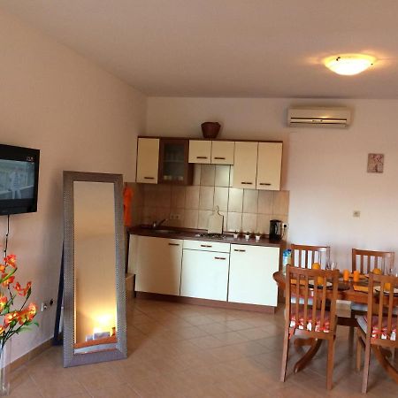 Apartament Studio Trogir Ivan Plano Zewnętrze zdjęcie